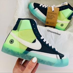 NWT Nike Blazer Mid ‘77 sneakers